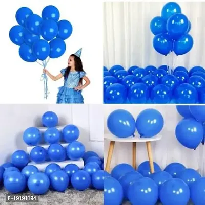 nbsp;Solid Hd/Metallic 50  Balloons For Kids/Jungle Theme/Party/Birthday Decorations Balloon