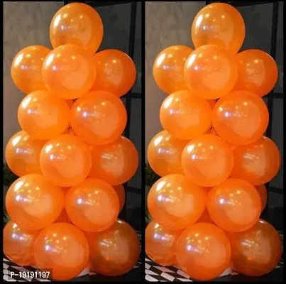 nbsp;Solid Hd/Metallic 50  Balloons For Kids/Jungle Theme/Party/Birthday Decorations Balloon