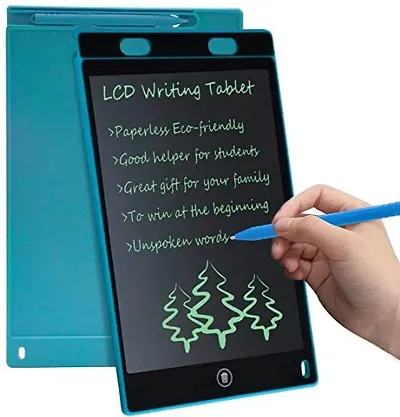 8.5E Re-Writable LCD Writing Pad with Pen