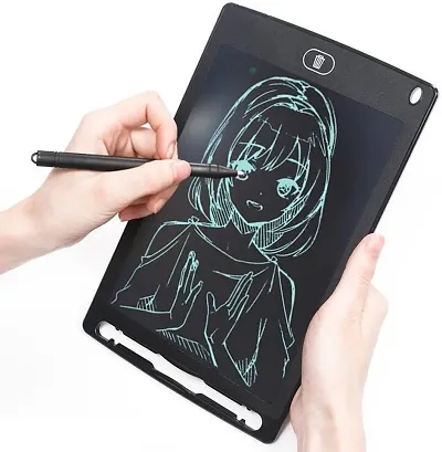 Digital Notepads With Pen For Kids