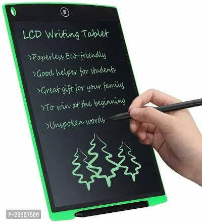 8.5E Re-Writable LCD Writing Pad with Pen-thumb0