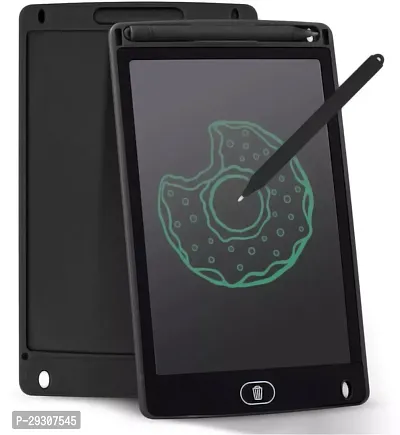 8.5E Re-Writable LCD Writing Pad with Pen