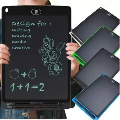 Notepad & Sticky Notes For Kids 