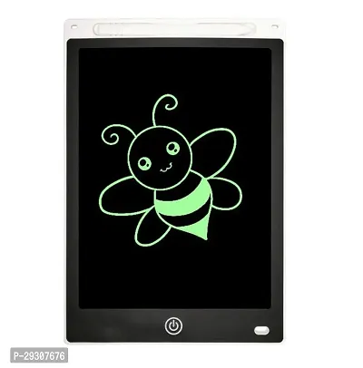 8.5E Re-Writable LCD Writing Pad with Pen