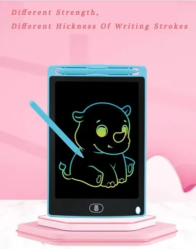 Notepad & Sticky Notes For Kids 