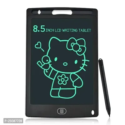 8.5E Re-Writable LCD Writing Pad with Pen