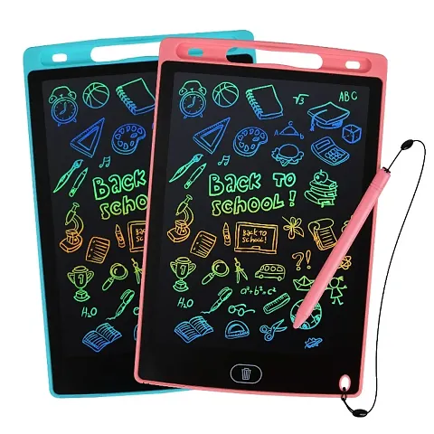 Notepad & Sticky Notes For Kids 