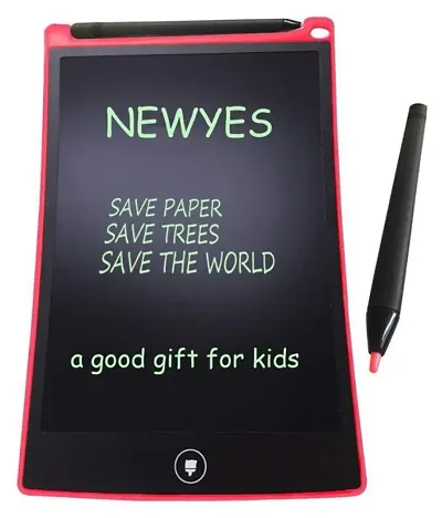 Digital Notepad Tablet With Pen