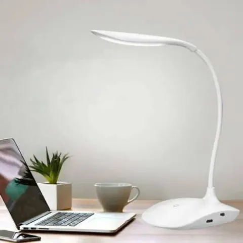 Plastic Desk Lamps for Study Table Lamp