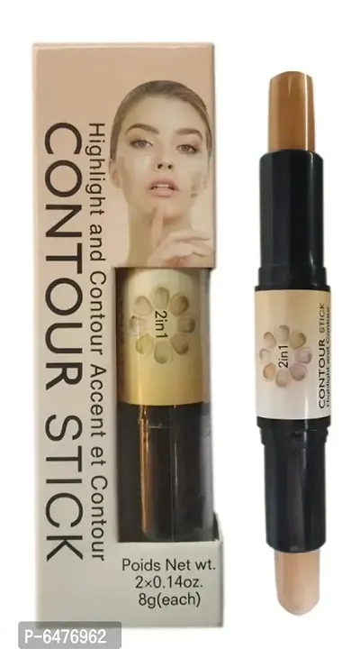 Professional Highlighter And Contour Stick Concealer