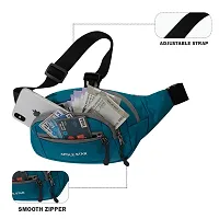 Stylish Waist Bag Cross Body Bag for Travelling-thumb3