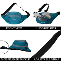 Stylish Waist Bag Cross Body Bag for Travelling-thumb4