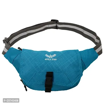 Stylish Apolestar Unisex Waist Bag Flap for Men and Women