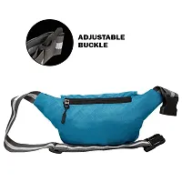 Stylish Apolestar Unisex Waist Bag Flap for Men and Women-thumb3