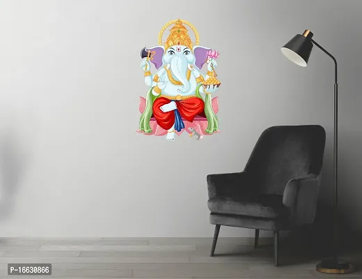 Classic Polymer Wall Sticker-thumb4