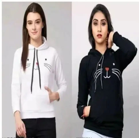 Hoodie Combos For Women