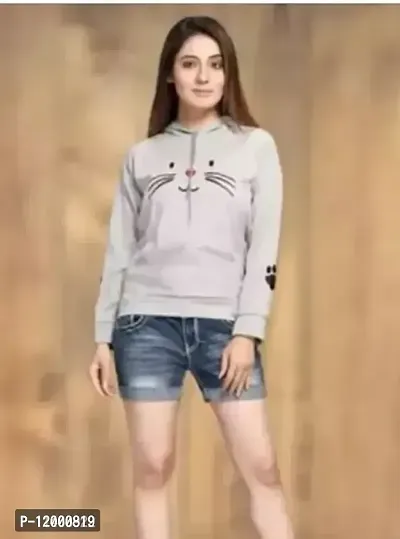 Trendy Casual wear Sweatshirt