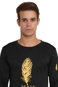 Classy Fashionista Men Tshirts-thumb1