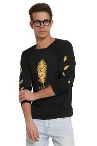 Classy Fashionista Men Tshirts-thumb2