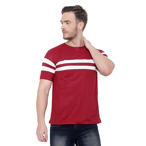 New Launched T-Shirts For Men 