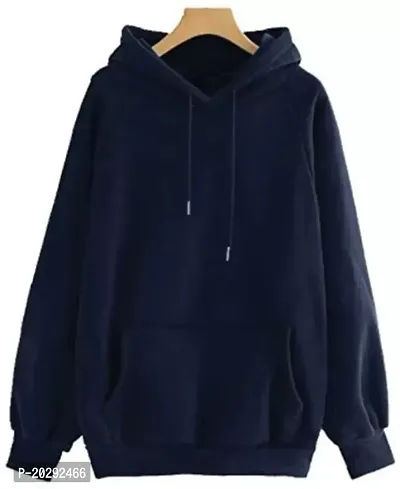 full sleeves sweatshirt hoody For unisex-thumb0