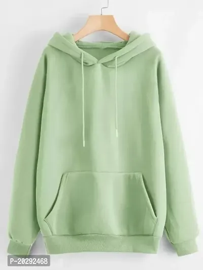 full sleeves sweatshirt hoody For unisex