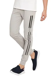 Stylish Fabulous Men Track Pants-thumb1