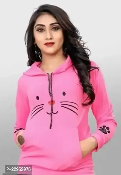 Printed Sweatshirts For Women