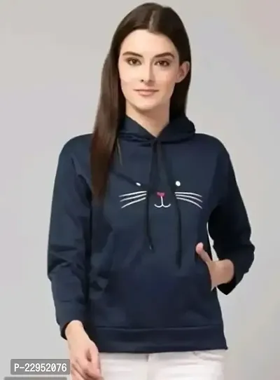 Printed Sweatshirts For Women-thumb0