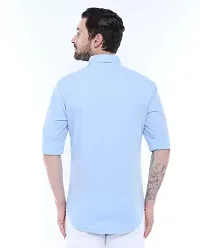 Fancy Cotton Shirts for Men-thumb1