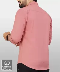 Fancy Cotton Shirts for Men-thumb2