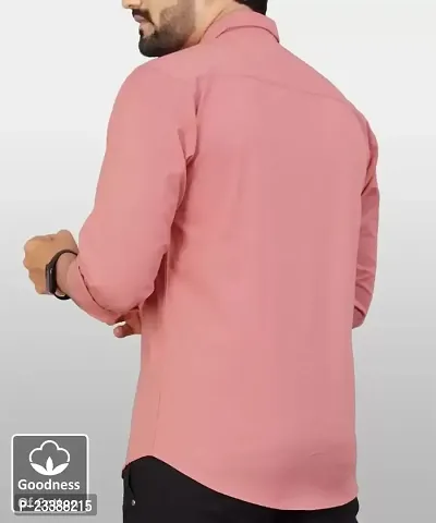 Fancy Cotton Shirts for Men-thumb3