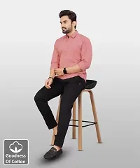 Fancy Cotton Shirts for Men-thumb1