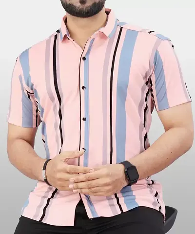 Best Selling Half Casual Shirt For Men
