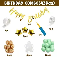 ZYRIC Happy Birthday Decoration Kits-thumb1