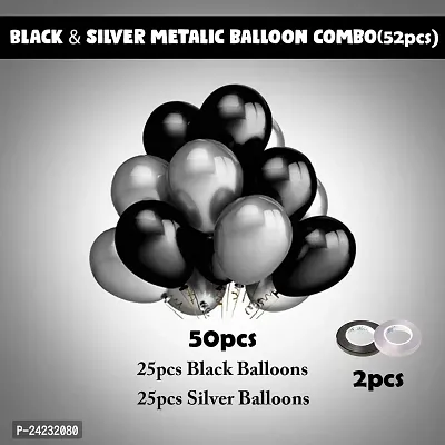 ZYRIC Party Balloon Decoration-thumb2