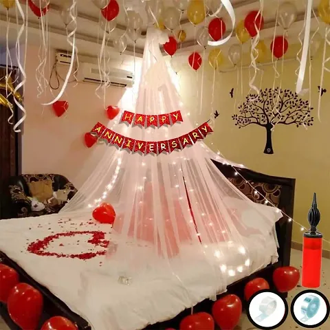 Must Have Party Decoration  