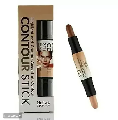 2In1 Contour Stick Highlight And Contour 8Gm-thumb0