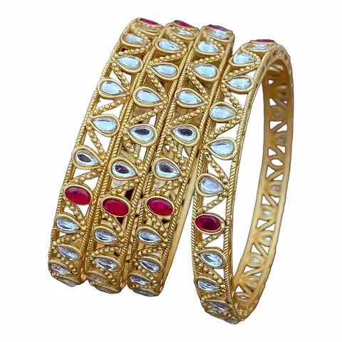 Exquisite Women Bangles for Every Occasion