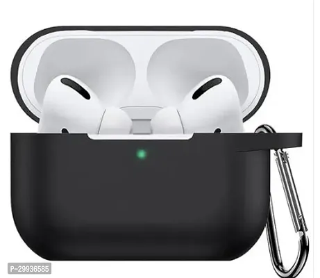 Stylish White TWS Bluetooth Wireless Bluetooth Headphones Earbuds With Best Quality-thumb0