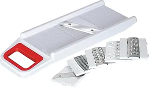 6 in 1 Multipurpose SLICERS  GRATERS-thumb2