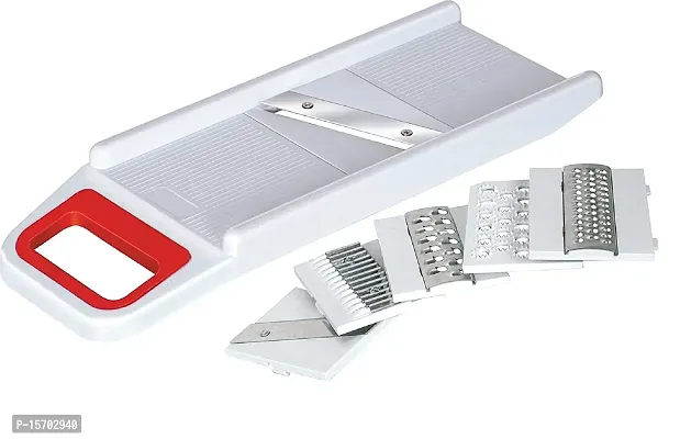 6 in 1 Multipurpose SLICERS  GRATERS-thumb3