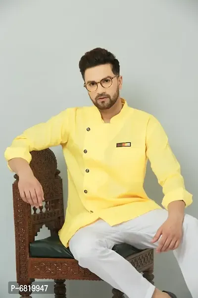 Stylish kurta for mens-thumb0