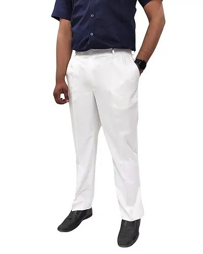 Formal Cotton Pant For Mens