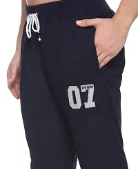 Designer Track Pant Combo of 2-thumb2