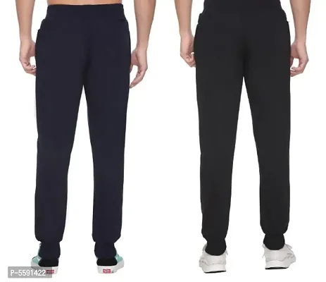 Designer Track Pant Combo of 2-thumb3