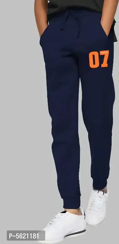 Boy N07 Designer Track pants