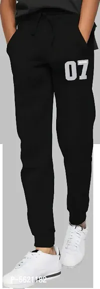 Boy N07 Designer Track Pants