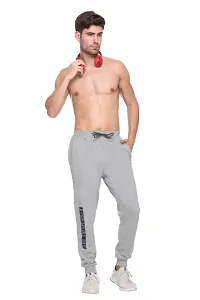 Stylish Polyester Track pants - Combo of 3-thumb3