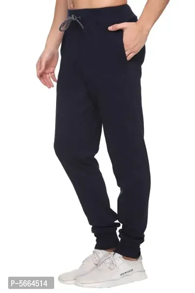 Stylish Cotton Blend Track pant